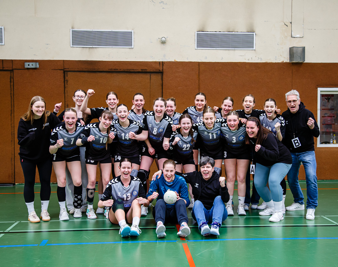 Media-Day Hauptmotiv eines Sportteams